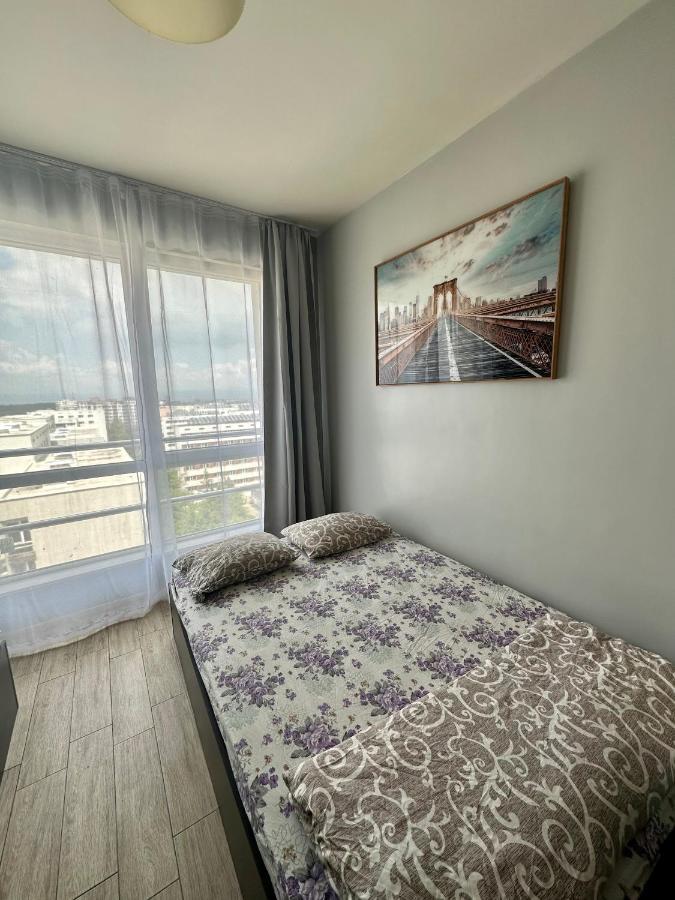 Apartament View