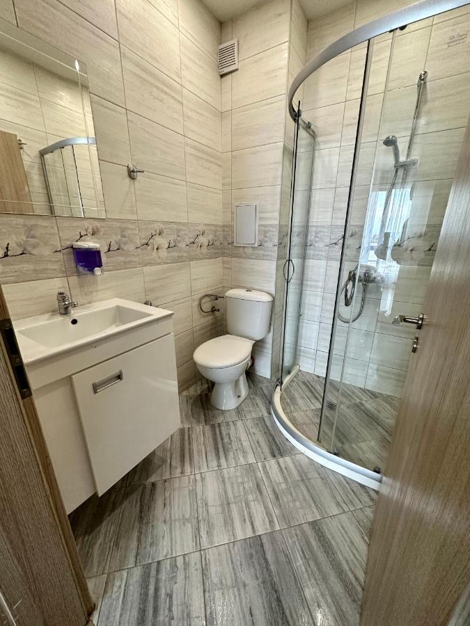 View Apartament