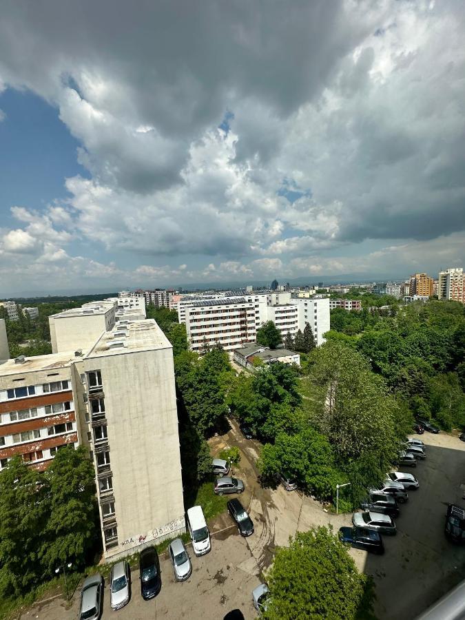 View Apartamento Sofía
